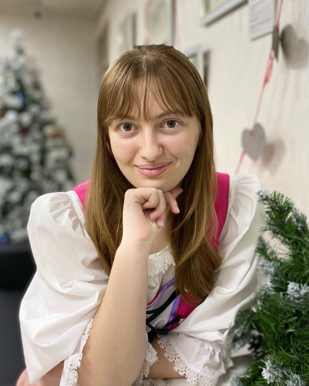 Ирина Владимировна