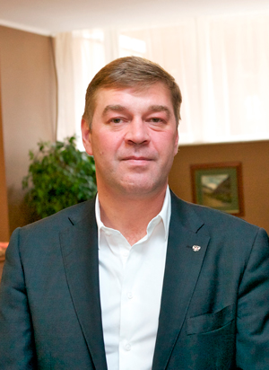 Юрий Александрович